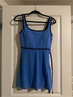 NWT Discontinued Lululemon Tennis dress